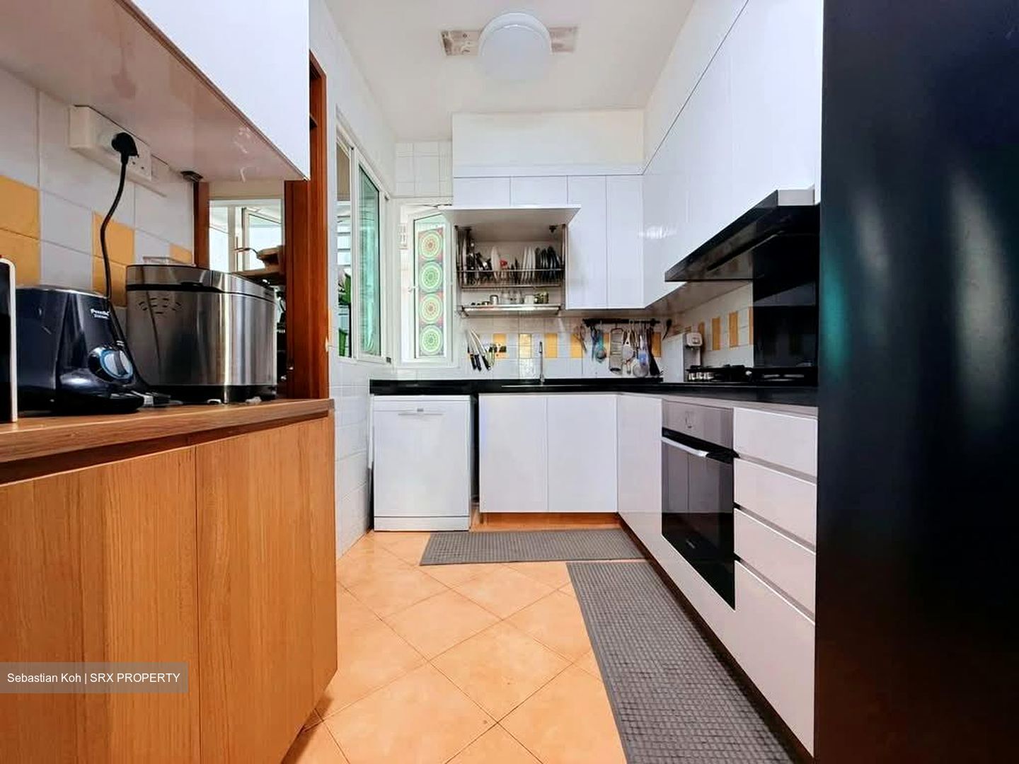 The Floravale (D22), Condominium #586148691